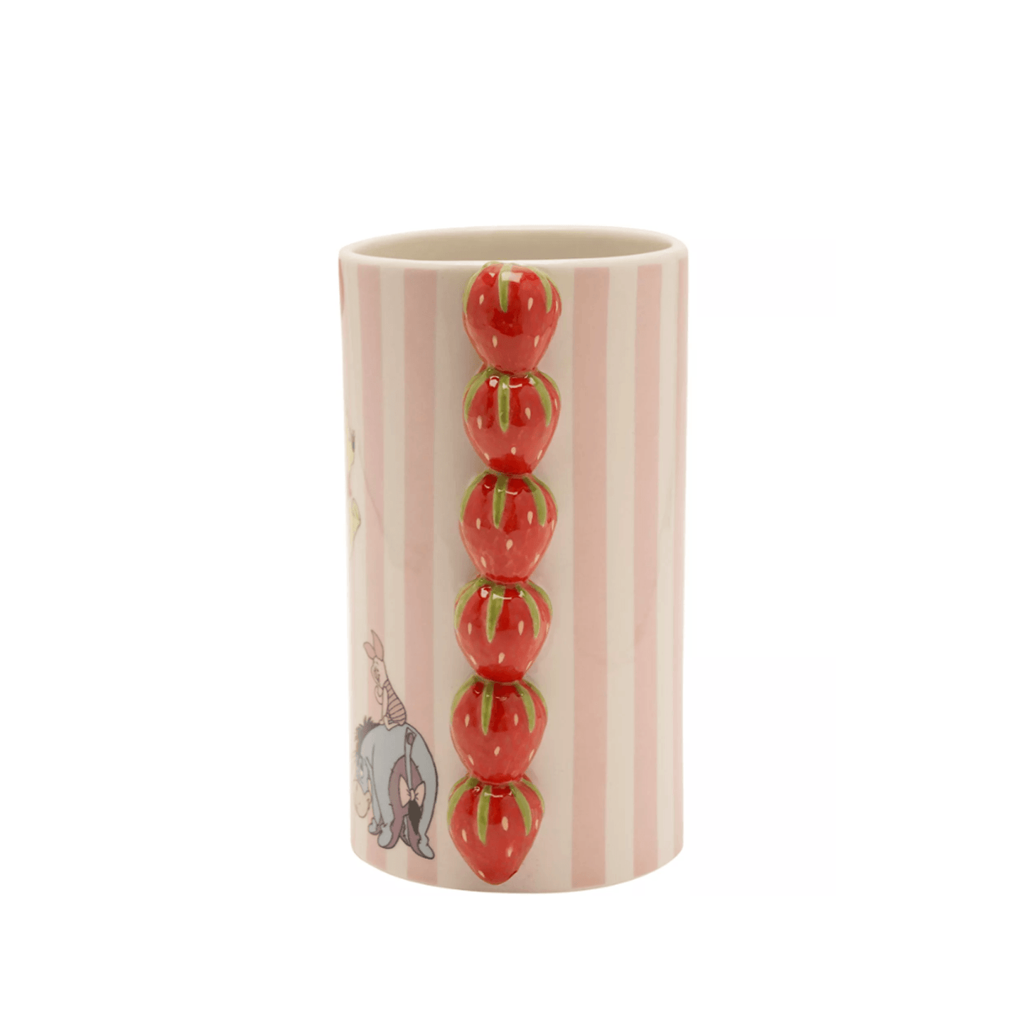 Disney: Winnie the Pooh - Vaso fragole