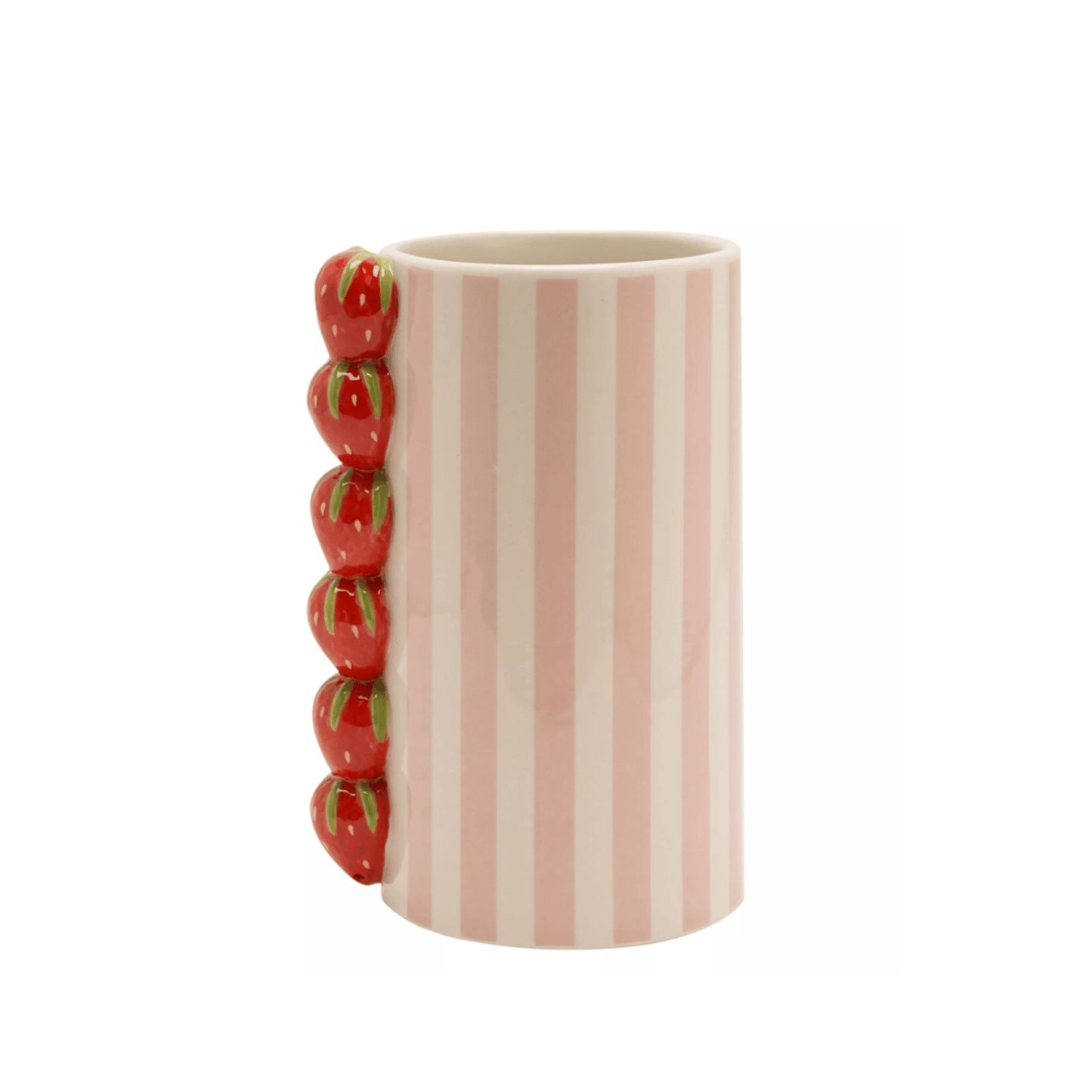 Disney: Winnie the Pooh - Vaso fragole