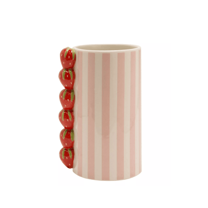 Disney: Winnie the Pooh - Vaso fragole