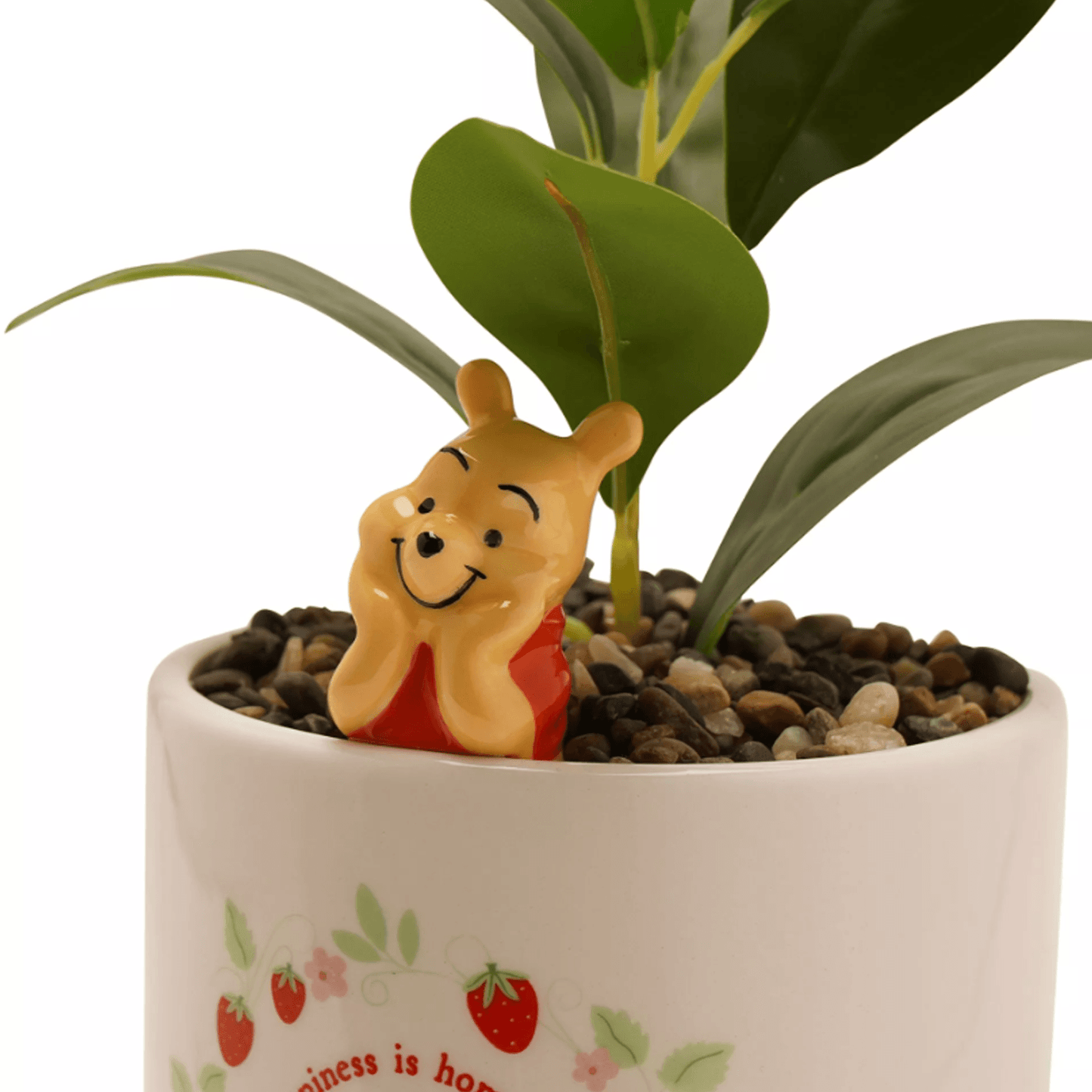 Disney: Winnie the Pooh - Vaso 3d