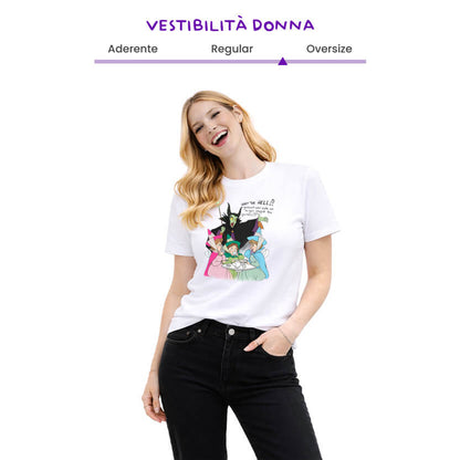 T-shirt: What the Hell