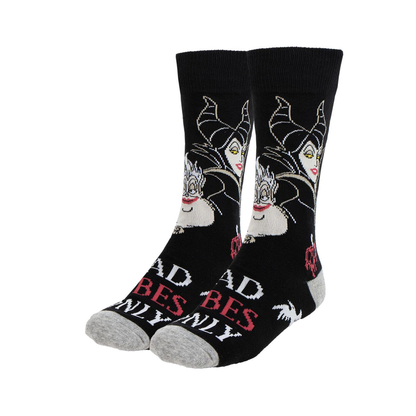 DISNEY: VILLAINS - CALZINI