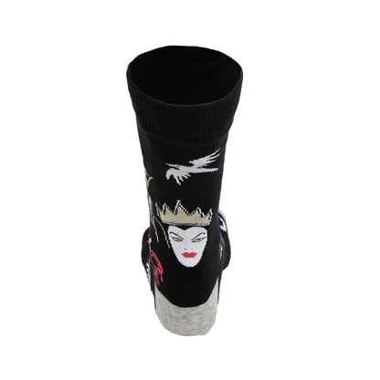 DISNEY: VILLAINS - CALZINI