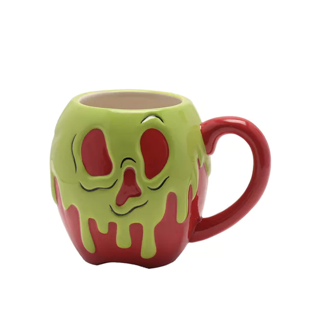 Disney: Biancaneve - Poison apple (Tazza)