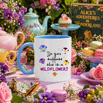 Magikolab: Wonderland - Tazza