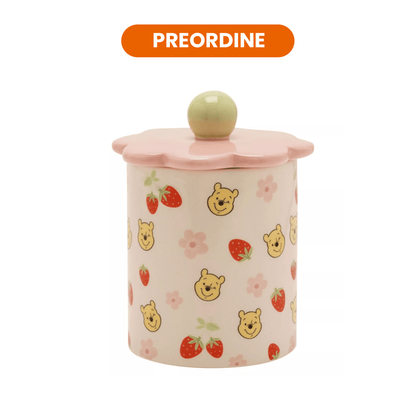 Disney: Winnie the Pooh - Contenitore