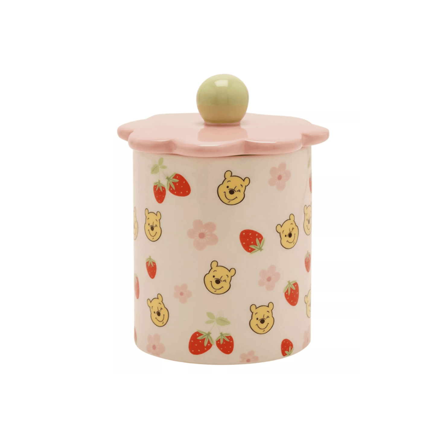 Disney: Winnie the Pooh - Contenitore