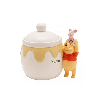 Disney: Winnie the Pooh - Portaoggetti