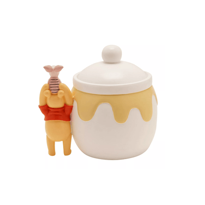 Disney: Winnie the Pooh - Portaoggetti