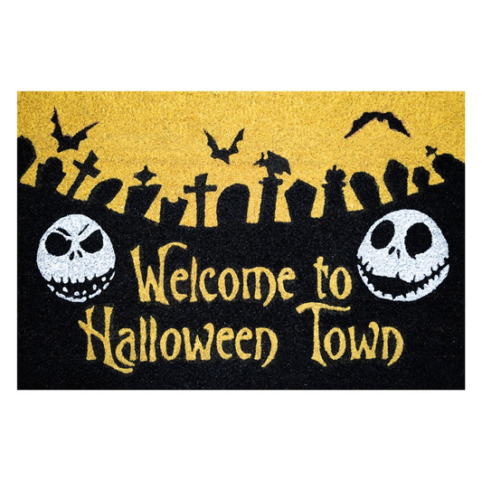 DISNEY - ZERBINO: HALLOWEEN TOWN