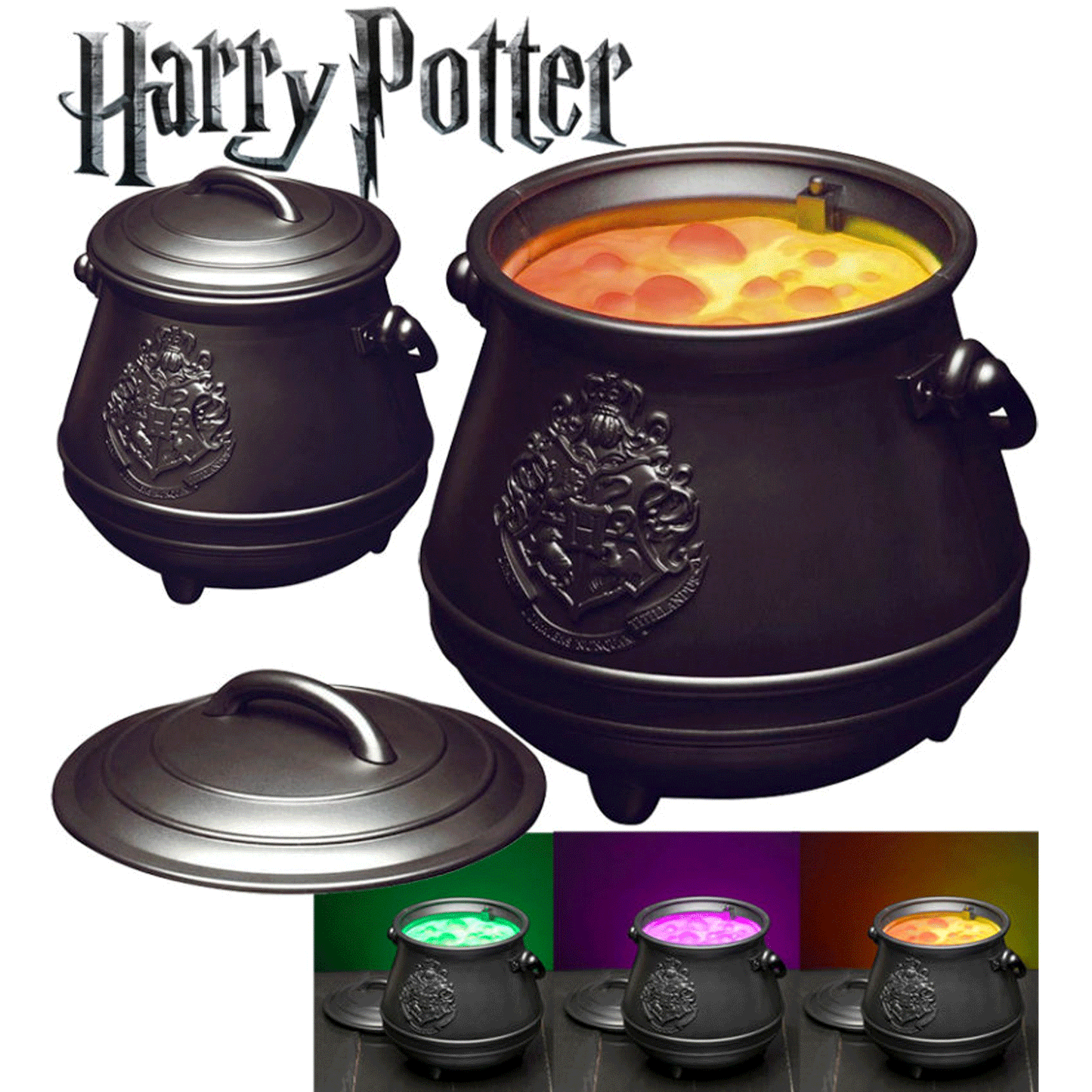 Harry Potter: Calderone - Lampada