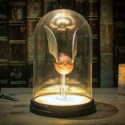 Harry Potter: Boccino - Lampada