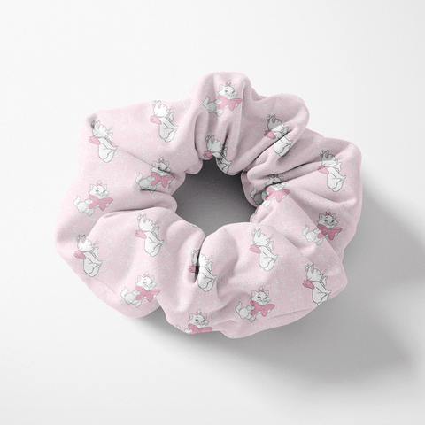 Scrunchie: Minou