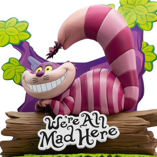 Disney: Stregatto - Figura