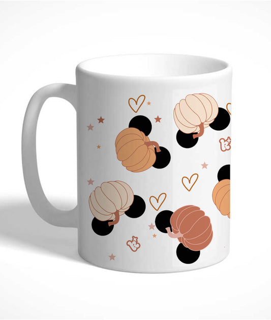 Tazza: Magic Pumpkin