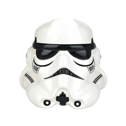 DISNEY: STAR WARS STORM TROOPER- DECORAZIONE